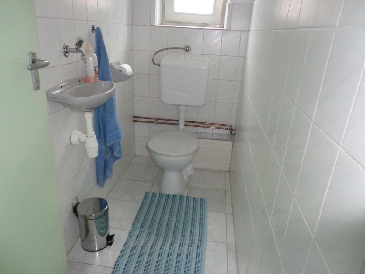 Apartamento Luca-lak Fonyód Exterior foto